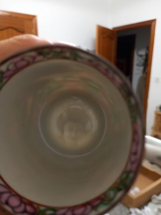 Juego cafe/té Macao China