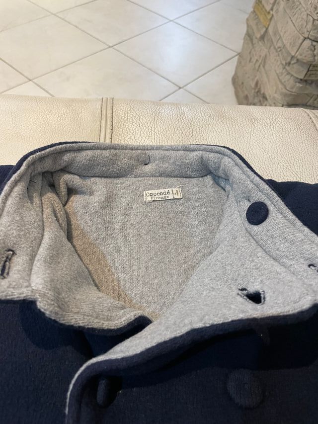 Giacca Coccodè Bimbo 18 mesi