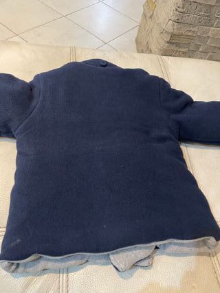 Giacca Coccodè Bimbo 18 mesi