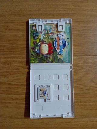 Scribblenauts Unlimited