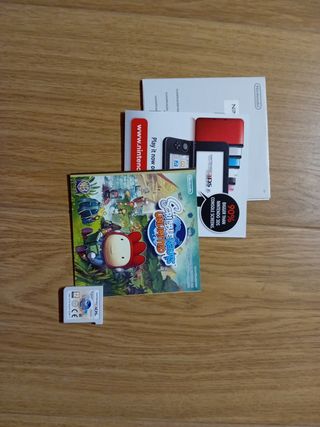 Scribblenauts Unlimited