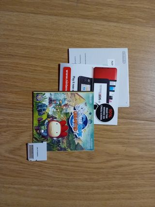 Scribblenauts Unlimited