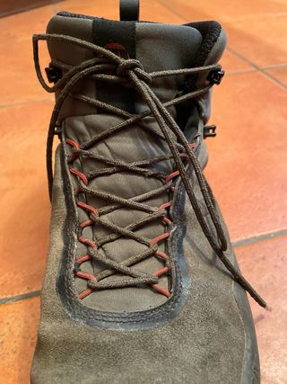 Scarponcini da montagna Tecnica Uomo