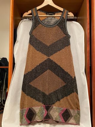 Vestido Custo Barcelona