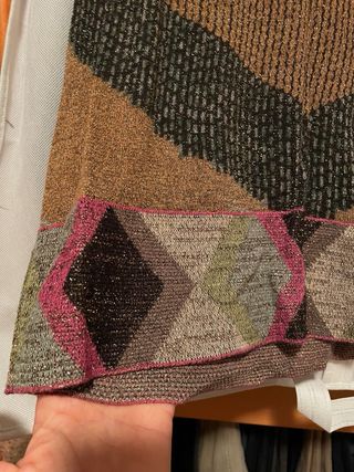 Vestido Custo Barcelona