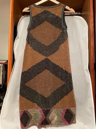 Vestido Custo Barcelona