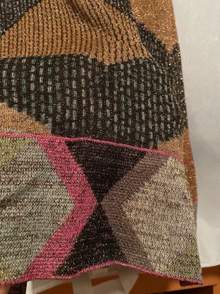 Vestido Custo Barcelona