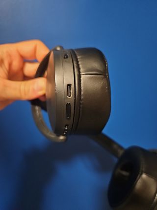 Cascos/auriculares SENNHEISER HD 350BT