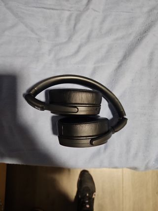 Cascos/auriculares SENNHEISER HD 350BT