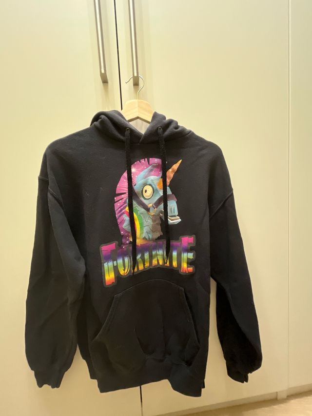 Sudadera Fortnite