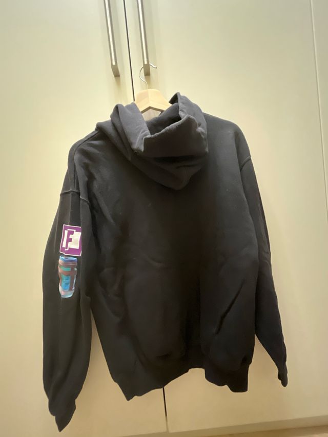 Sudadera Fortnite