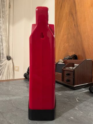 Vintage torcia elettrica CLIMAX ELF-623