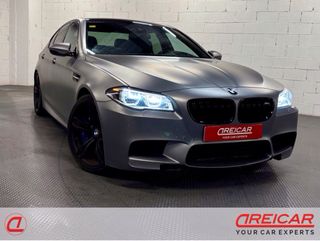 BMW M5 F10 DKG 560cv 2015