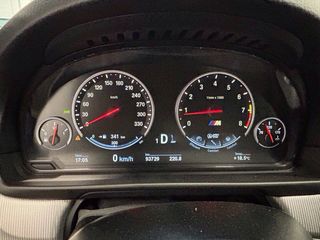 BMW M5 F10 DKG 560cv 2015