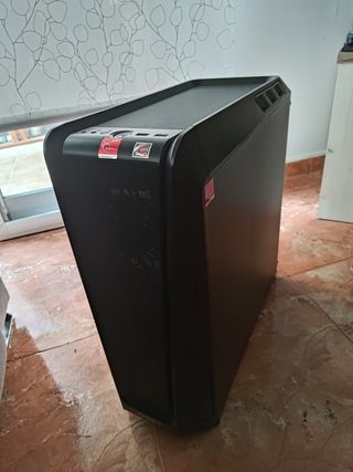 Ordenador de mesa PC GAMING