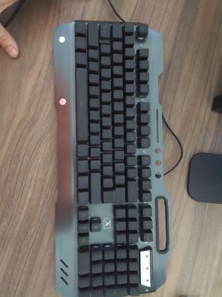 Ordenador de mesa PC GAMING
