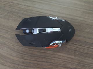 Ordenador de mesa PC GAMING