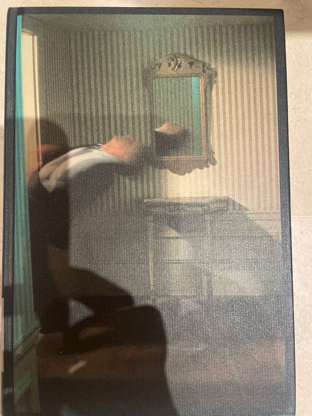 Siete pesadillas (Spanish Edition)