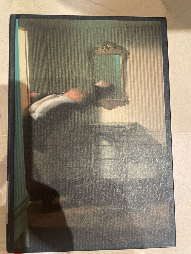 Siete pesadillas (Spanish Edition)