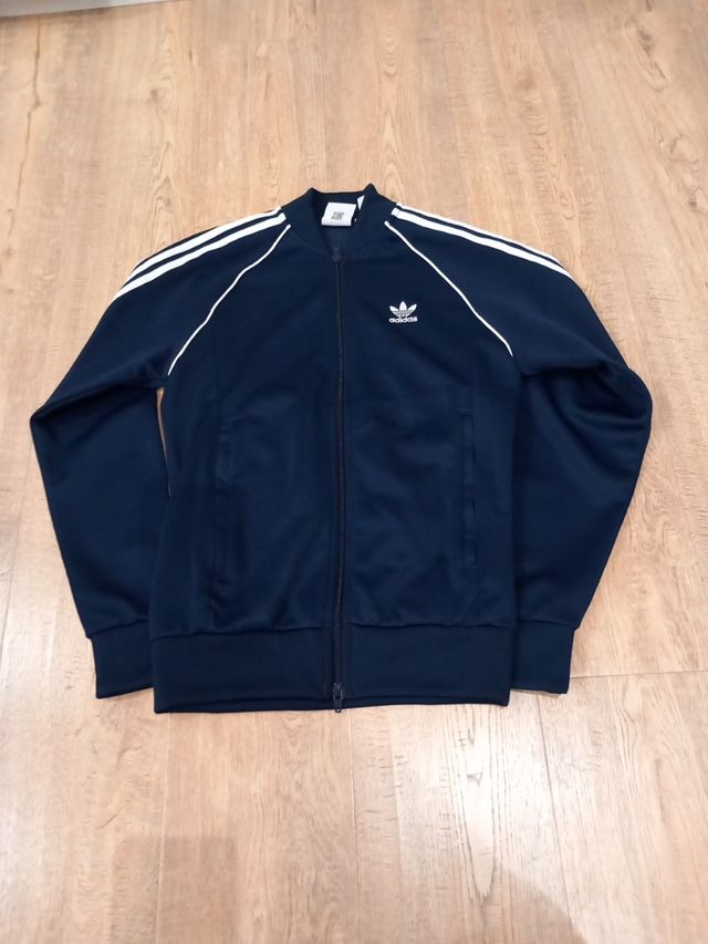 Chaqueta adidas