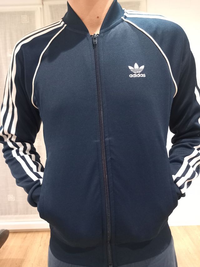 Chaqueta adidas