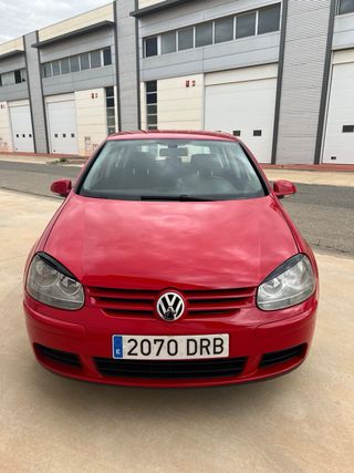 Volkswagen Golf 2005