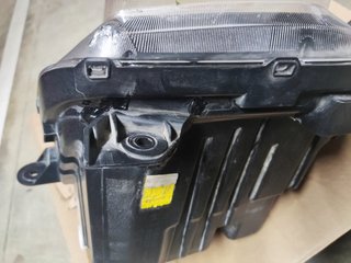 Faro izq Hyundai Tucson