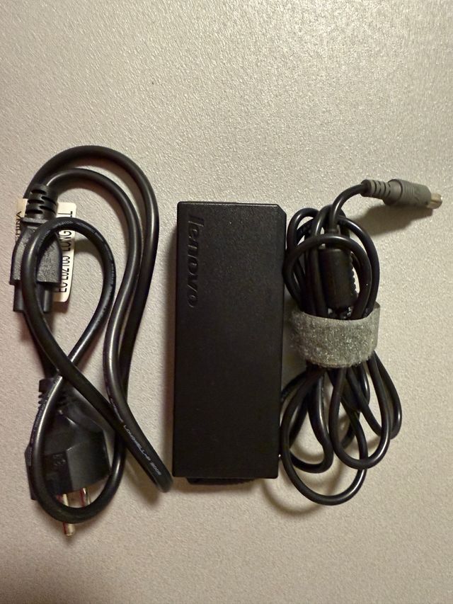 Alimentatore Lenovo 42T4428