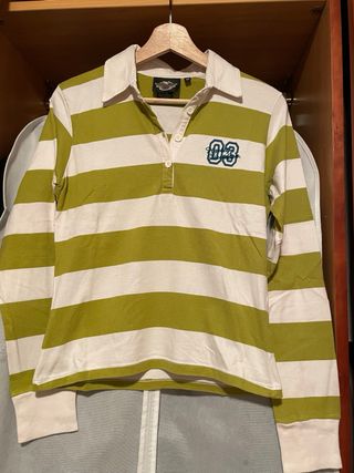 Polo Harley Davidson