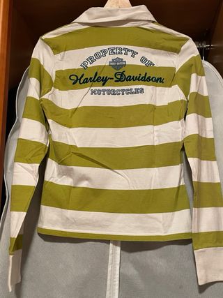 Polo Harley Davidson