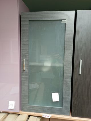 X034 - Mueble auxiliar de baño 35x29x70 cm
