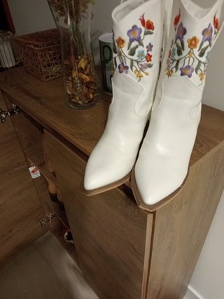 Botines