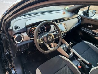 Nissan Micra 2019