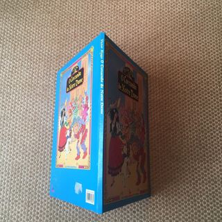 O Corcunda de Notre Dame