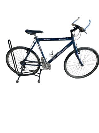 Bicicleta carretera BH