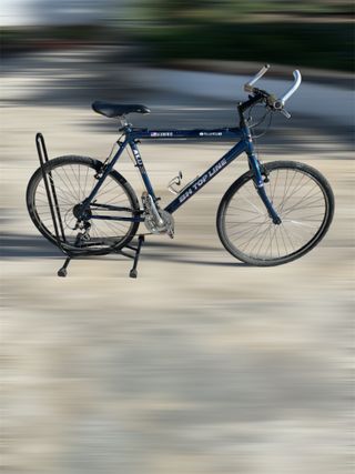 Bicicleta carretera BH