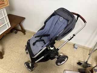 Bugaboo fox 2