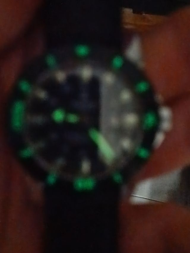 Reloj Mortima Superdatomatic