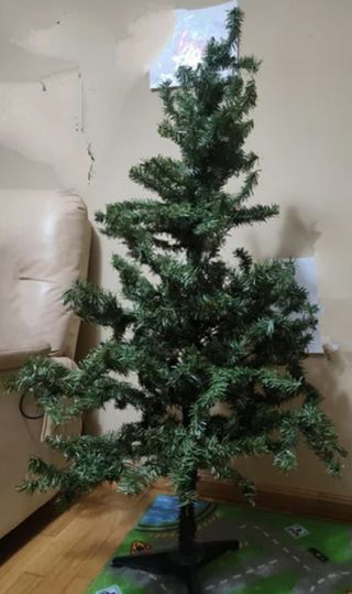 Árbol navidad