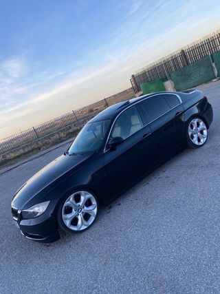 BMW Serie 3 2007
