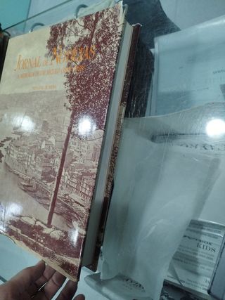 Libro Jornal de Noticias