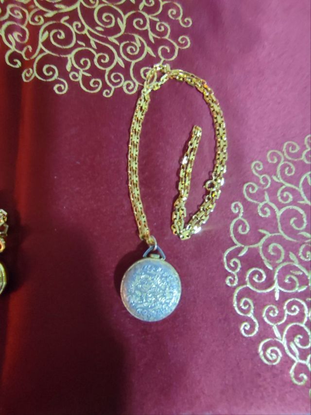 Antiguos relojes de bolsillo a cuerda,solo 1