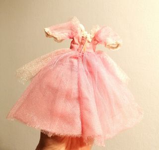 Due abiti+accessori Lady Lovely Locks