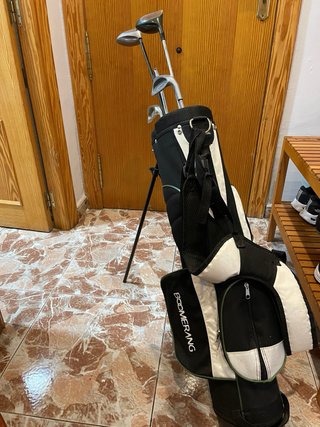 Implementos de Golf
