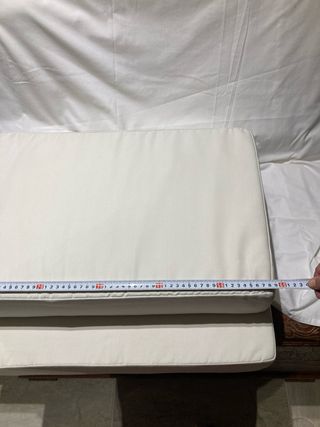 COJINES SOFA EXTERIOR