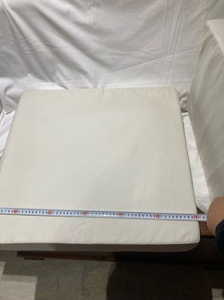 COJINES SOFA EXTERIOR