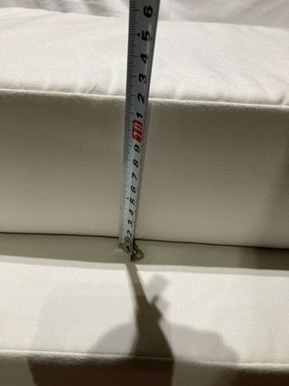 COJINES SOFA EXTERIOR