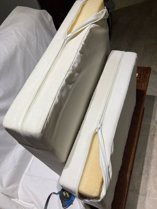 COJINES SOFA EXTERIOR