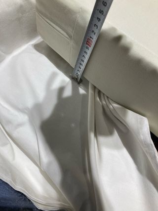 COJINES SOFA EXTERIOR