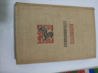 Libro antiguo